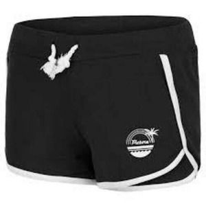 NWT!! Picture Organic Shorts Size XL Black